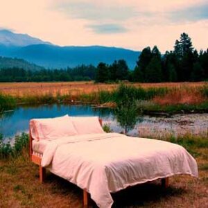 A Healthy Bed: Your Most Important Furniture Choice Image